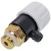 Кран зливний для газового котла Baxi/Westen 5652030