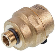 Розповітрювач автоматичний Caleffi 3/8