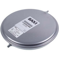 Розширювальний бак Cimm 8 л M14x1 для газового котла Baxi Eco, Luna, Main, Westen Quasar, Pulsar 5663880