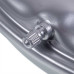 Розширювальний бак Cimm 8 л M14x1 для газового котла Baxi Eco, Luna, Main, Westen Quasar, Pulsar 5663880