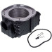 Теплообмінник для конденсаційного котла Baxi Prime HT, Luna/Nuvola Duo-Tec 12-28 кВт 5671940
