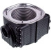 Теплообмінник для конденсаційного котла Baxi Prime HT, Luna Duo-Tec 24-33 кВт 5671950