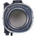 Теплообмінник для конденсаційного котла Baxi Luna Duo-Tec, Luna Platinum+, Prime HT 32-40 кВт 5671960