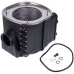 Теплообмінник для конденсаційного котла Baxi Luna Duo-Tec, Luna Platinum+, Prime HT 32-40 кВт 5671960