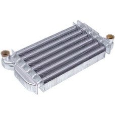 Теплообмінник первинний для газового котла Baxi Eco 3/Four/Fortech, Westen Pulsar 14-24 кВт (атмо) 5677660