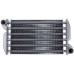 Теплообмінник первинний для газового котла Baxi Eco 3/Four/Fortech, Westen Pulsar D 14-24 кВт (атмо) 5677660
