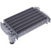 Теплообмінник первинний для газового котла Baxi Eco 3/Four/Fortech, Westen Pulsar D 14-24 кВт (атмо) 5677660