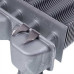 Теплообмінник первинний для газового котла Baxi Eco 3/Four/Fortech, Westen Pulsar D 14-24 кВт (атмо) 5677660