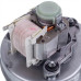 Вентилятор Ebmpapst RLG108 57 Вт для газового котла Baxi Eco Four, Fortech, Westen Pulsar, Quasar 5682150