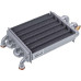 Теплообмінник бітермічний для газового котла Baxi Main Four, Westen Quasar D 24 F 5700520