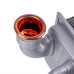 Теплообмінник бітермічний для газового котла Baxi Main Four, Westen Quasar D 24 F 5700520