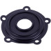 Ariston 570393 Прокладка под фланец D=108x31x11mm для бойлера (5 ушек)