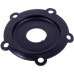 Ariston 570393 Прокладка под фланец D=108x31x11mm для бойлера (5 ушек)