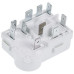 Реле пускове для холодильника Beko 5731440600 ZHB56-140P15C