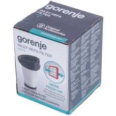 Фільтр HEPA для акумуляторного пилососа Gorenje 573575 IHFFS