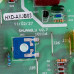 Плата керування HXD-AXJB01 для газового котла Nobel Pro NB1-24-SE Pro (турбо, з газовим клапаном SIT) 57540