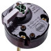 Терморегулятор для бойлера RTS 3, F.67/S.72 + выходы на лампу Thermowatt 580480