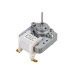 5KSB44BS1539 Двигатель вентилятора 10W для холодильника 