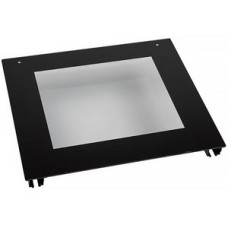 Скло дверей 495x455mm зовнішнє для духовки Gorenje 602348