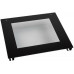 Стекло дверей 495x455mm внешнее для духовки Gorenje 602348