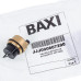 Розповітрювач автоматичний Caleffi для газового котла Baxi/Westen 607290