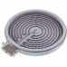 Конфорка для стеклокерамической поверхности Gorenje 607618 2300W D=210mm