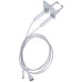 Електроди розпалу для газового котла Ariston/Chaffoteaux Flexiflame, Moduloflame 61011572