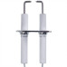 Електроди розпалу для газового котла Ariston/Chaffoteaux Flexiflame, Moduloflame 61011572