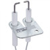 Електроди розпалу для газового котла Ariston/Chaffoteaux Flexiflame, Moduloflame 61011572