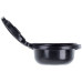 Мембрана D=77/55 мм для газової колонки Ariston Fast GIWH, Chaffoteaux Senseo, Bayard II 61020009