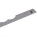 Ніж для хліборізки JAC 6110002 270x10 mm (0.5mm)