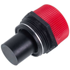 Запобіжний клапан 3 бар для газового котла Ariston 61301927