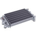 Теплообменник битермический для газового котла Baxi Main Four, Westen Quasar, Roca Neobit 616170