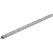 Анод магнієвий для бойлера Drazice 6199201 D=26mm L=465mm, різьблення M8x12