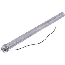 Анод магнієвий для бойлера Drazice 6199208 D=33mm L=450mm, різьблення 5/4''x18mm