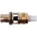 Датчик потока ГВС для газового котла Baxi, Westen, Protherm v.17 620340