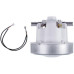 Двигун для пилососа 620820086 Ametek 1200W D=132/86mm H=121/45mm (універсальний)