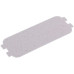 Gorenje 623614 Слюда 12,5 x 4,5см для мікрохвильової печі 