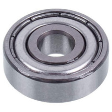 Підшипник вентилятора SKF 626-ZZ 6х19х6 мм для газового котла (в коробці)