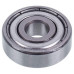 Підшипник вентилятора SKF 626-ZZ 6х19х6 мм для газового котла (в коробці)