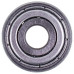 Підшипник вентилятора SKF 626-ZZ 6х19х6 мм для газового котла (в коробці)