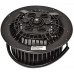 Двигун (мотор) для витяжки K271896F 65002733037 (3 швидкості)