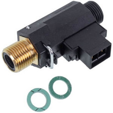 Реле протоку води Microtec для газового котла Ariston 65100296