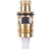 Датчик потока ГВС для газового котла Baxi, Westen, Biasi, Ariston 65100541