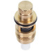 Датчик потока ГВС для газового котла Baxi, Westen, Biasi, Ariston 65100541