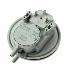 Реле тиску повітря (пресостат) Huba Control 65/50 Pa для газового котла Ariston, Baxi, Westen, Beretta 65100716