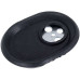 Фланец 116x85mm овальный с прокладкой для бойлера Ariston 65103691