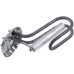 Ariston 65103766 Тен 1500W для бойлера (з анодом M5)
