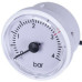Манометр 0-4 бар для газового котла Ariston 65104234
