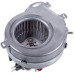 Вентилятор Sohon FL108042Y-80 35 Вт для газового котла Ariston AS, BS, Clas, Egis, Chaffoteaux Alixia 65104255